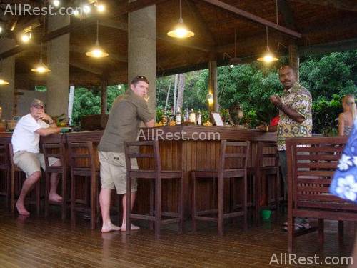 Lalati Resort & Spa 51